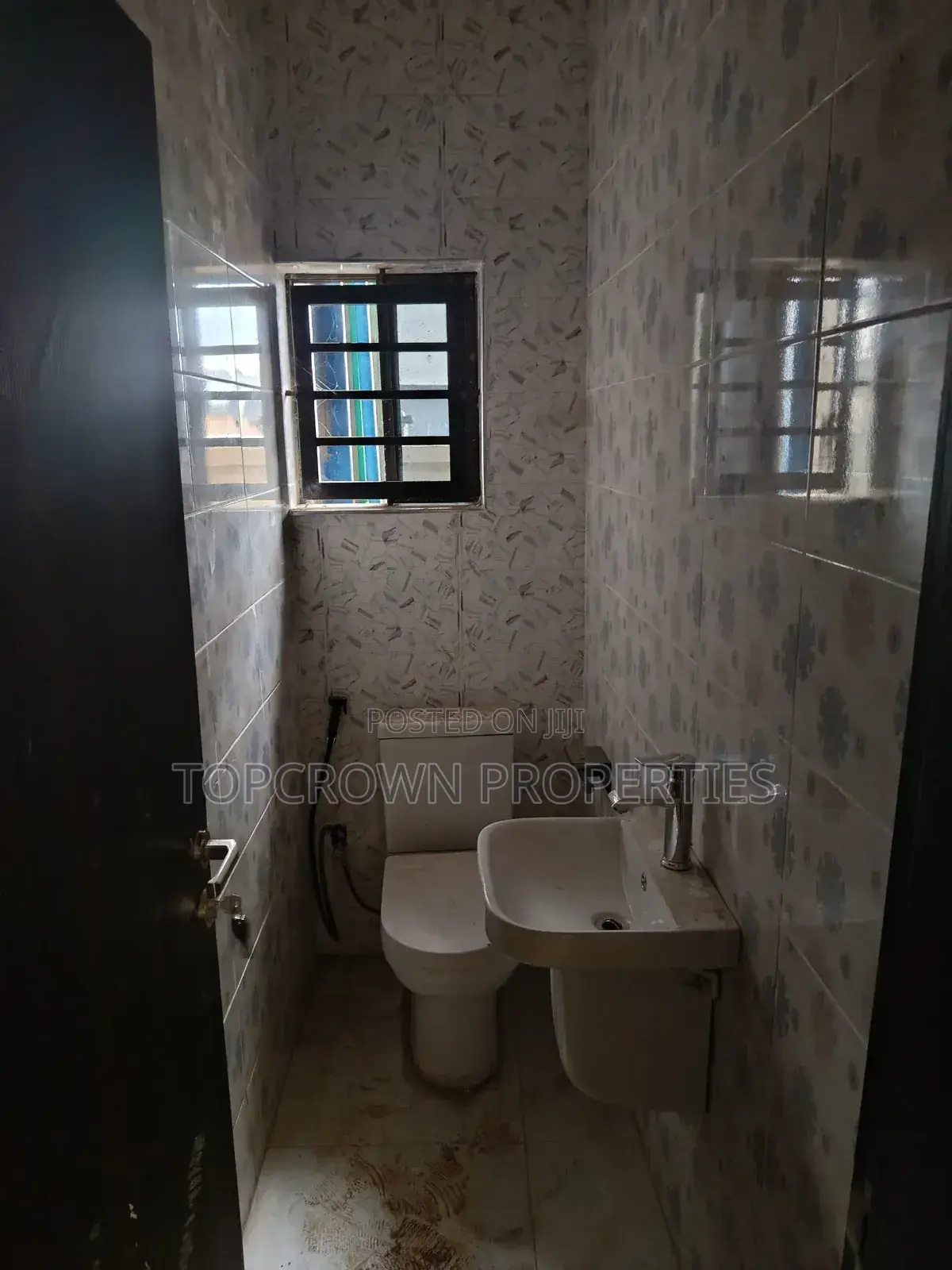 1bdrm Apartment in F01 Estate, Kubwa for rent