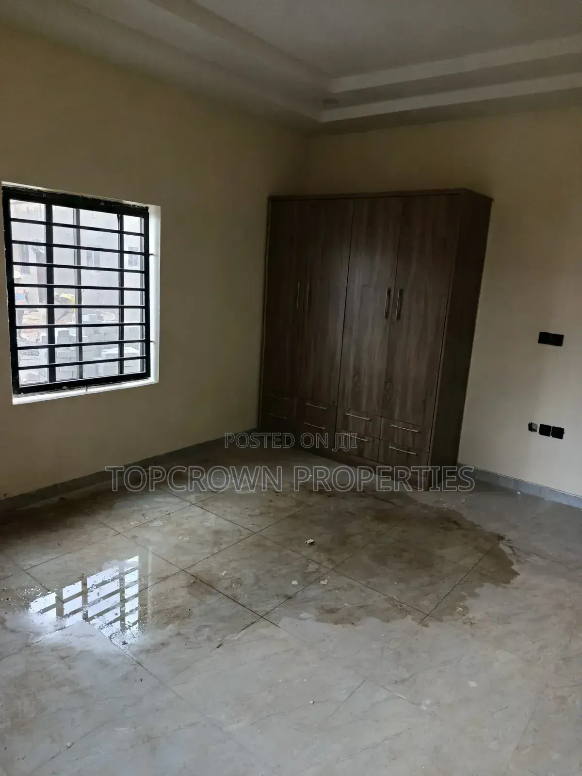 1bdrm Apartment in F01 Estate, Kubwa for rent