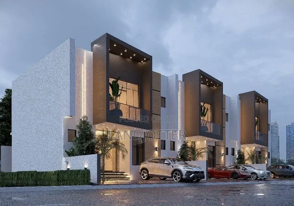 Solar City (250sqm)