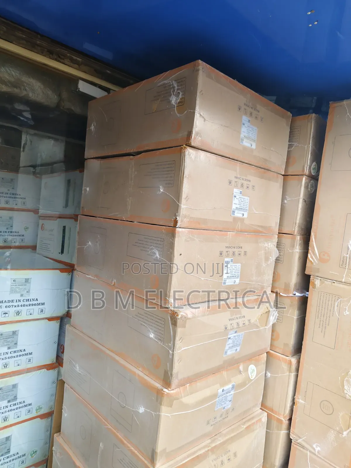 12kva 48v Felicity Solar Inverter