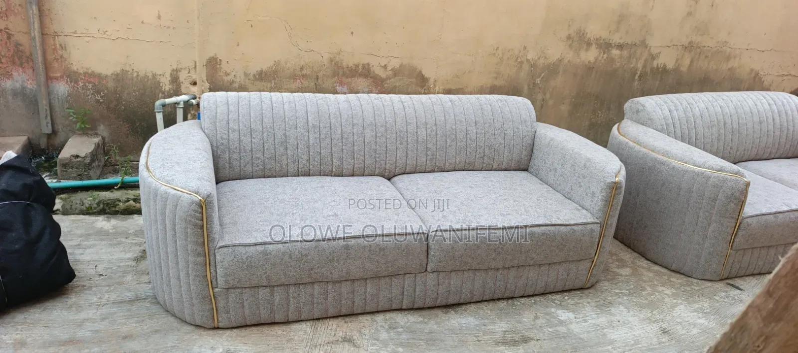 Luxury Set of Chairs