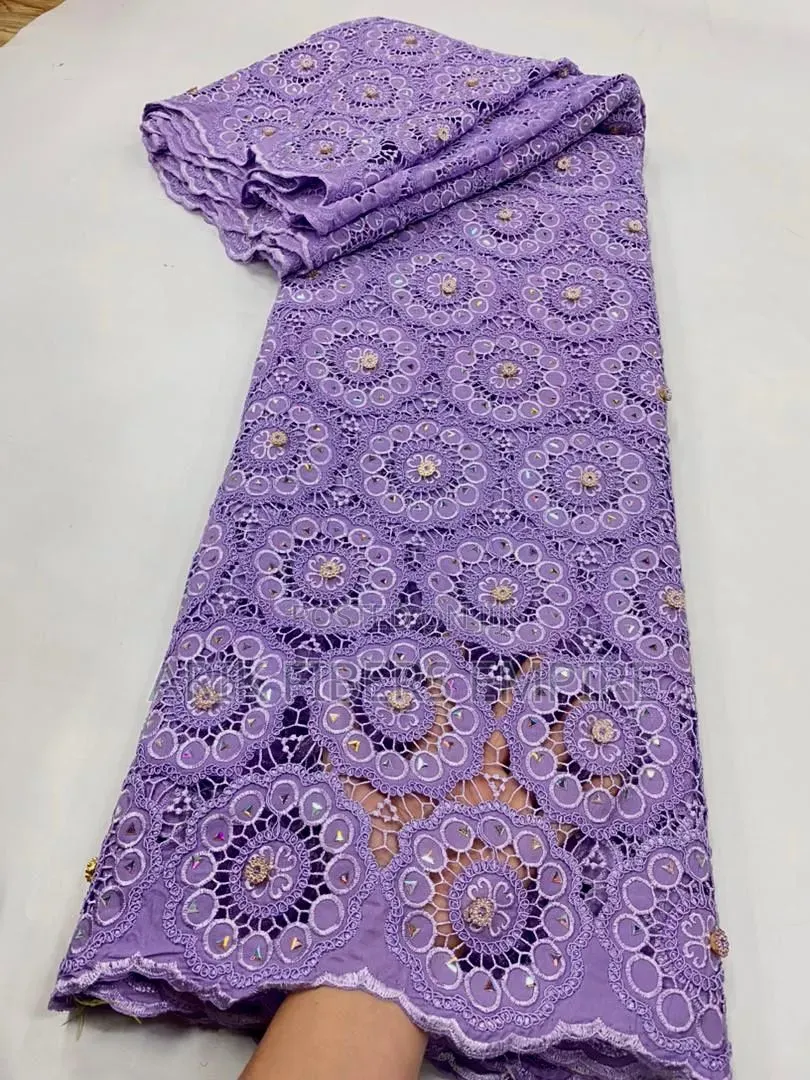 Excellent Swiss Made Chiffon Luxury