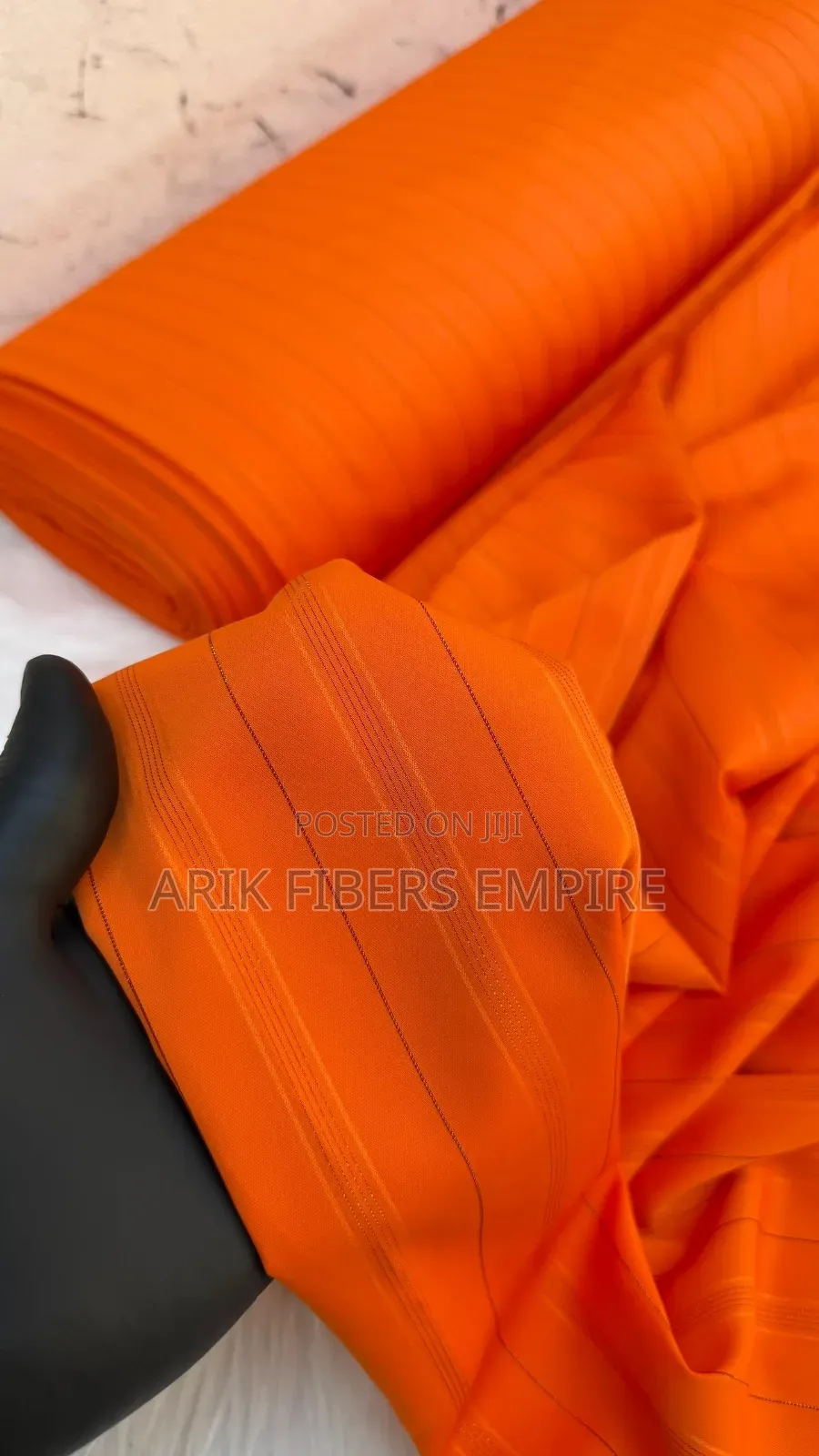 Stock Cashmere Senator Material