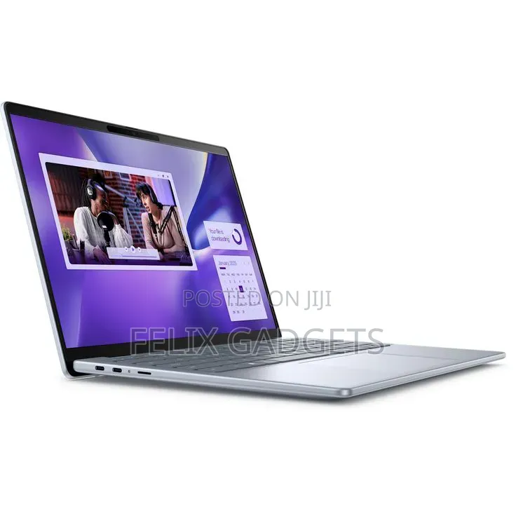 New Laptop Dell Inspiron 16 Plus 7640 16GB Intel Core Ultra 7 SSD 512GB