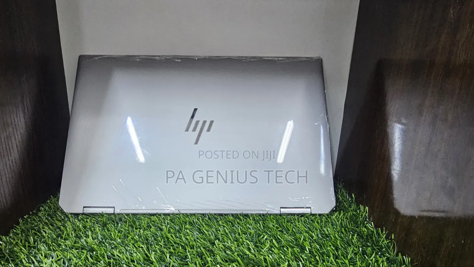 Laptop HP Spectre X360 13 8GB Intel Core i5 SSD 512GB