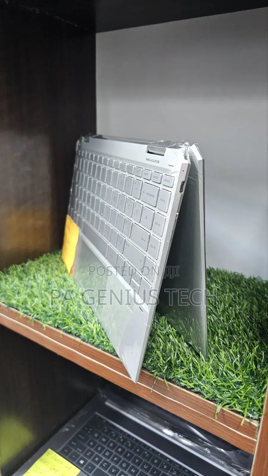Laptop HP Spectre X360 13 8GB Intel Core i5 SSD 512GB