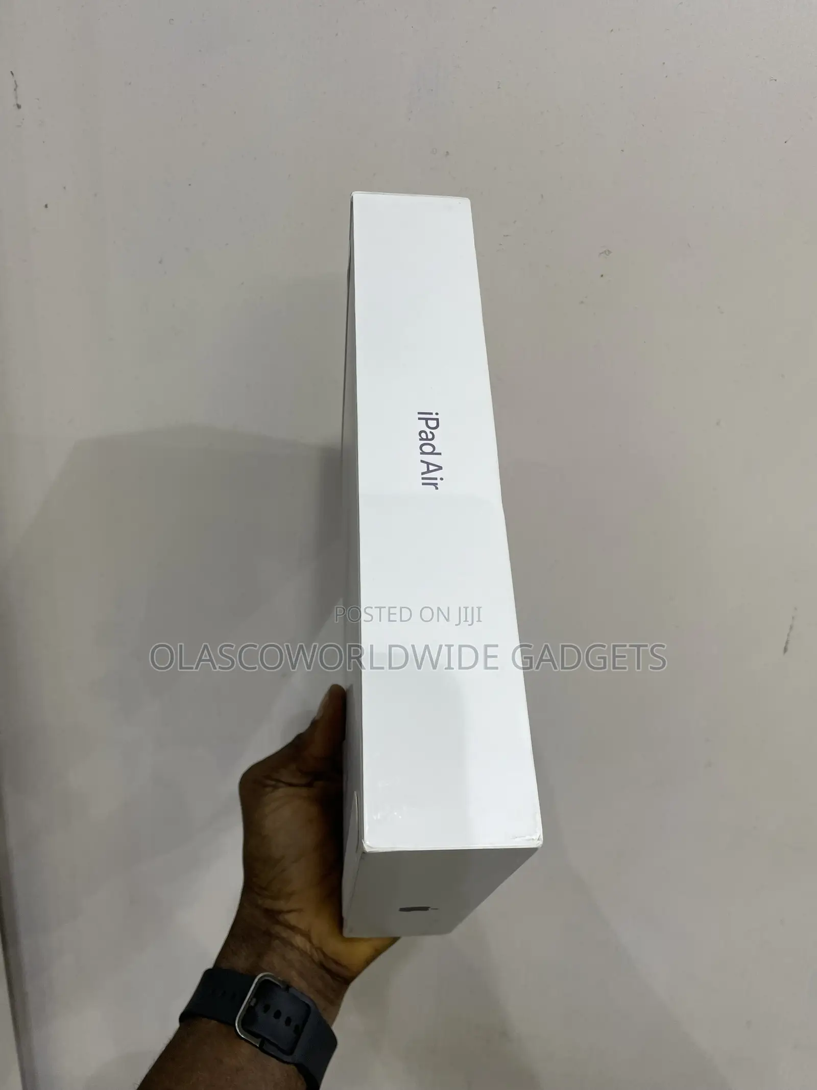 New Apple iPad Air 11 (2026) 128 GB