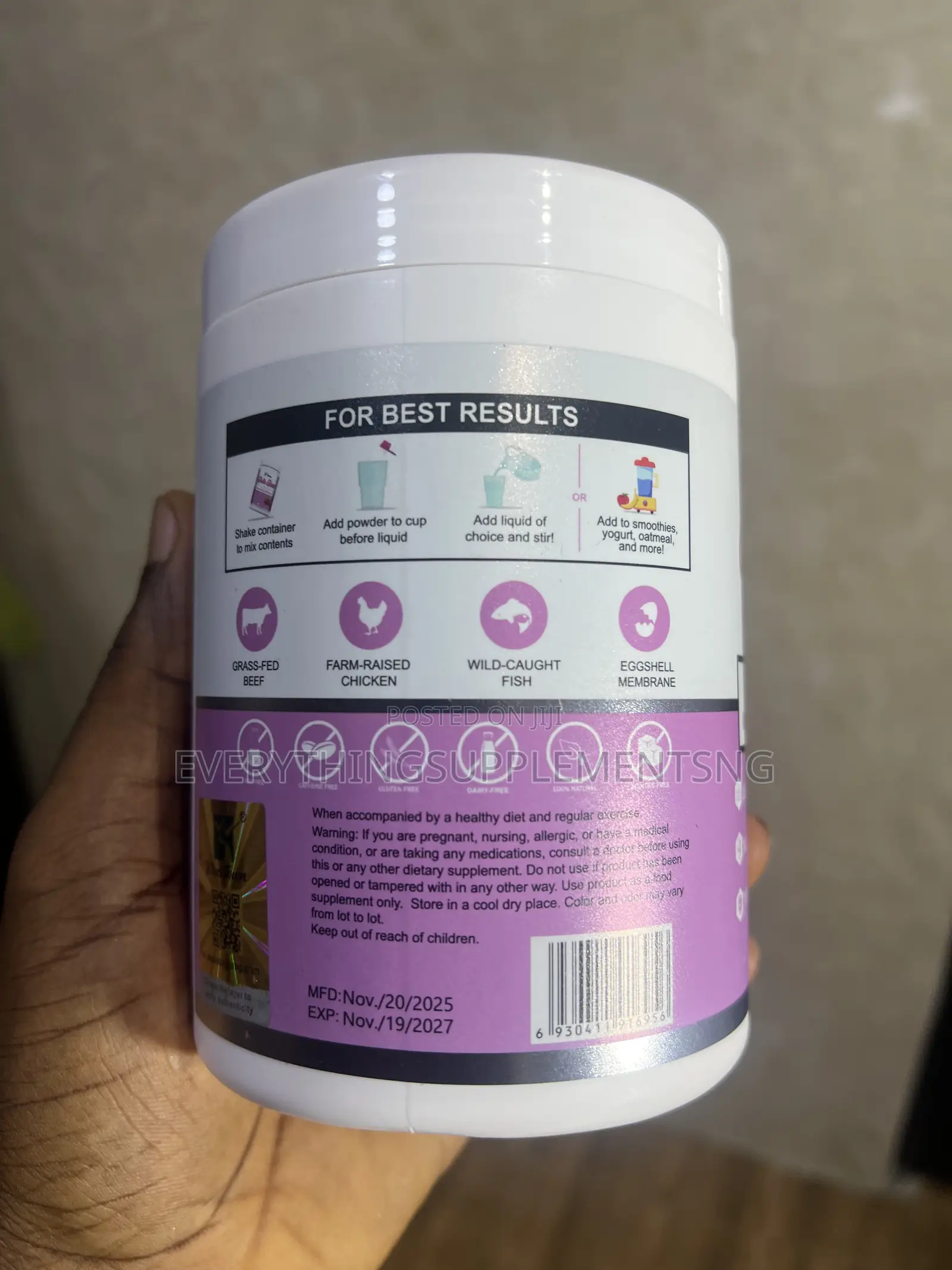 Gluta Glow Sparkle