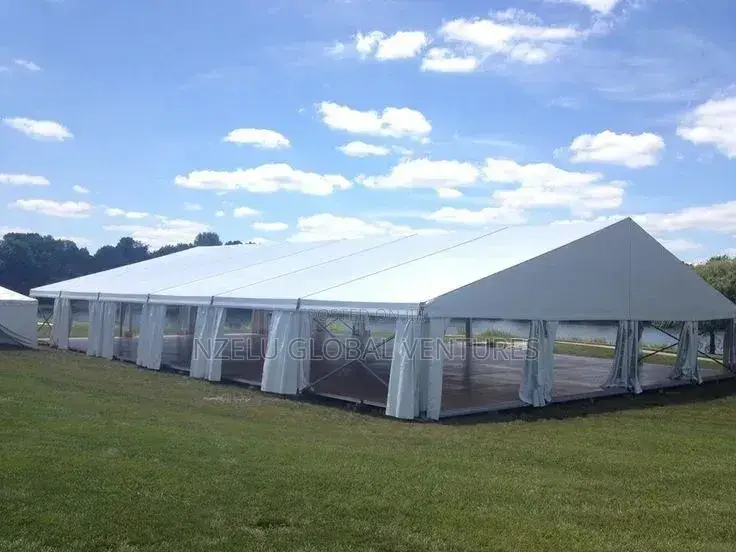 Industrial Tarpaulin Solutions