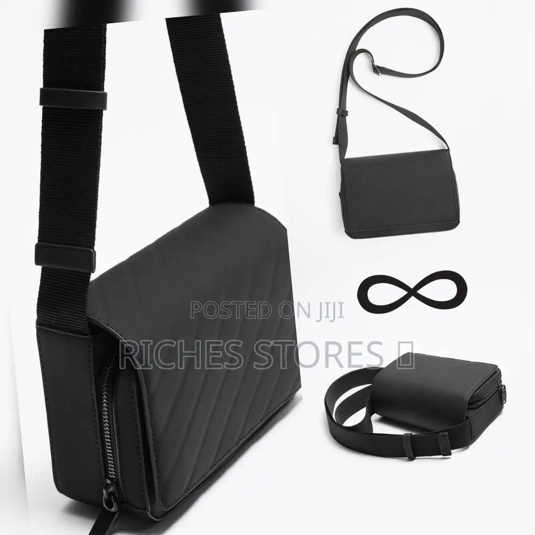 Zara Cross Body Bag