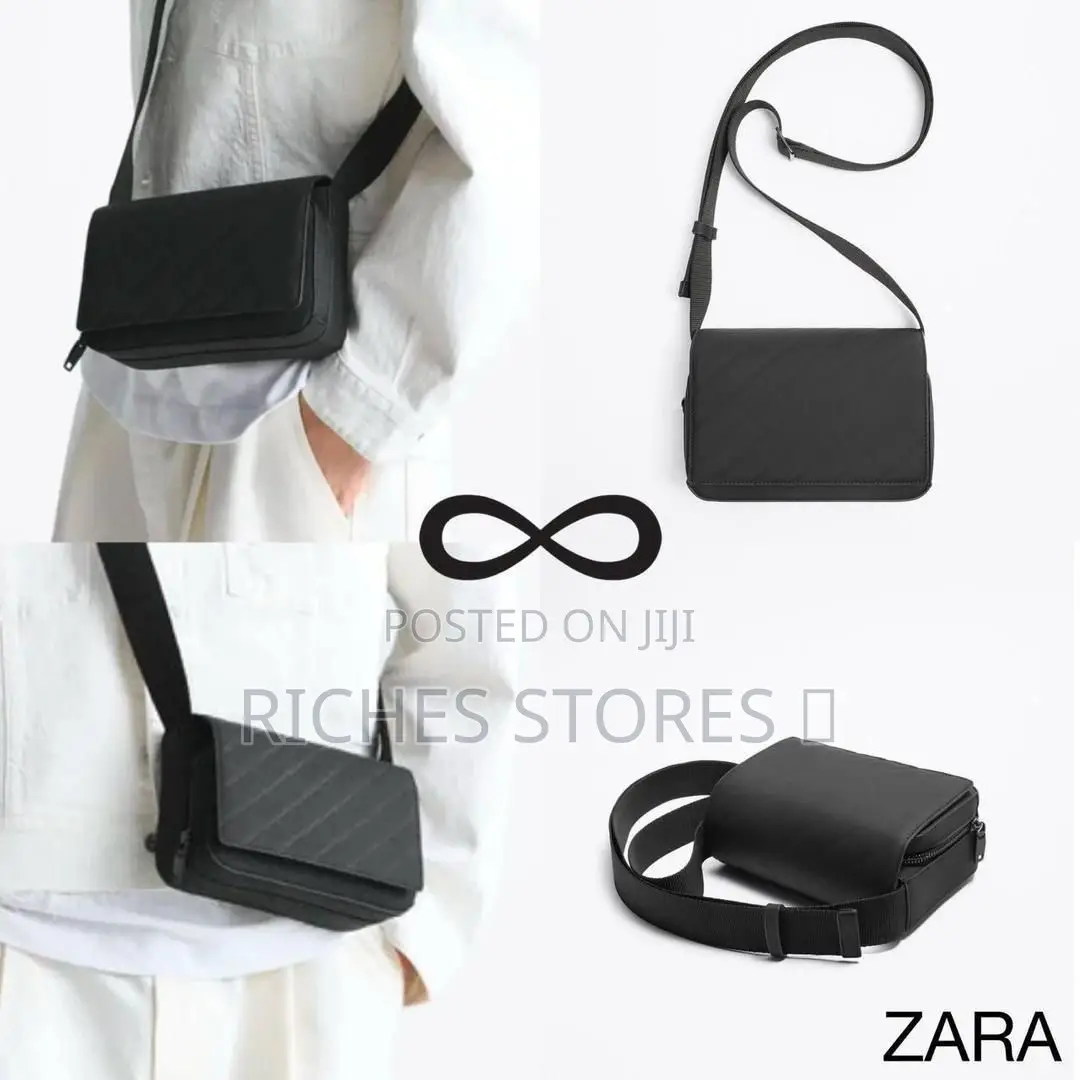 Zara Cross Body Bag