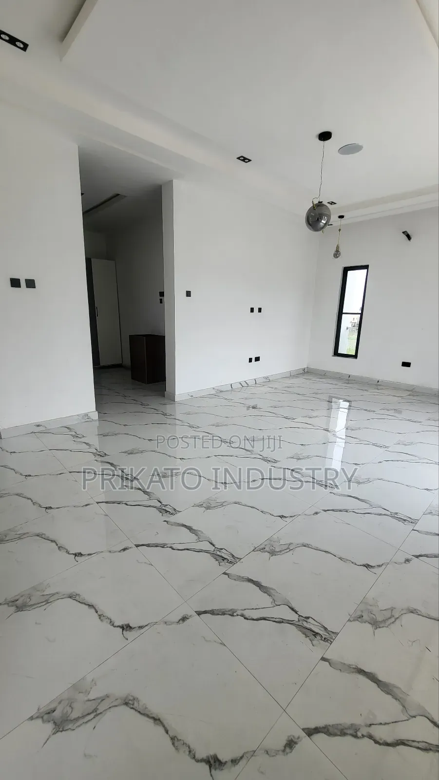 5bdrm Mansion in Treasure Estate, Osapa london for sale