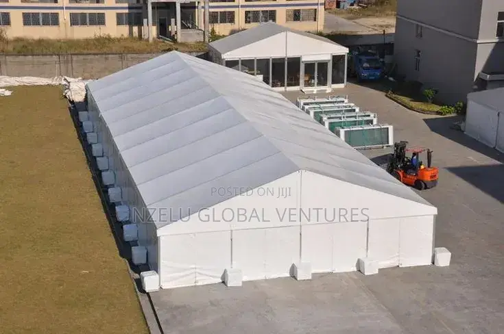 Outdoor Event Waterproof Tent Sheet
