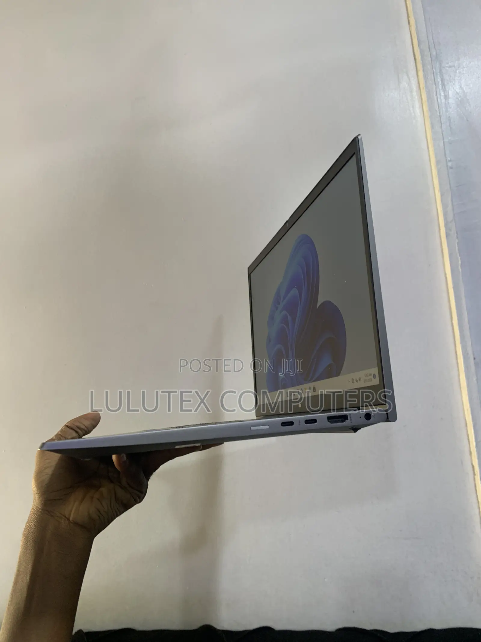 Laptop HP EliteBook 840 G8 8GB Intel Core i5 SSD 256GB