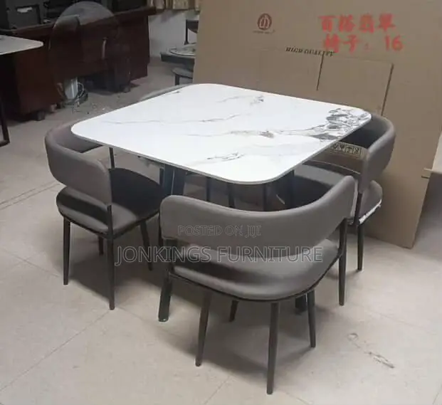 Dining Set of 4