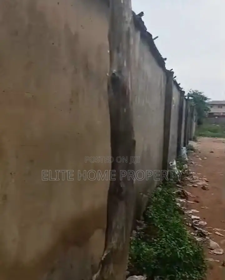 Land for Sale at Olambe Junction