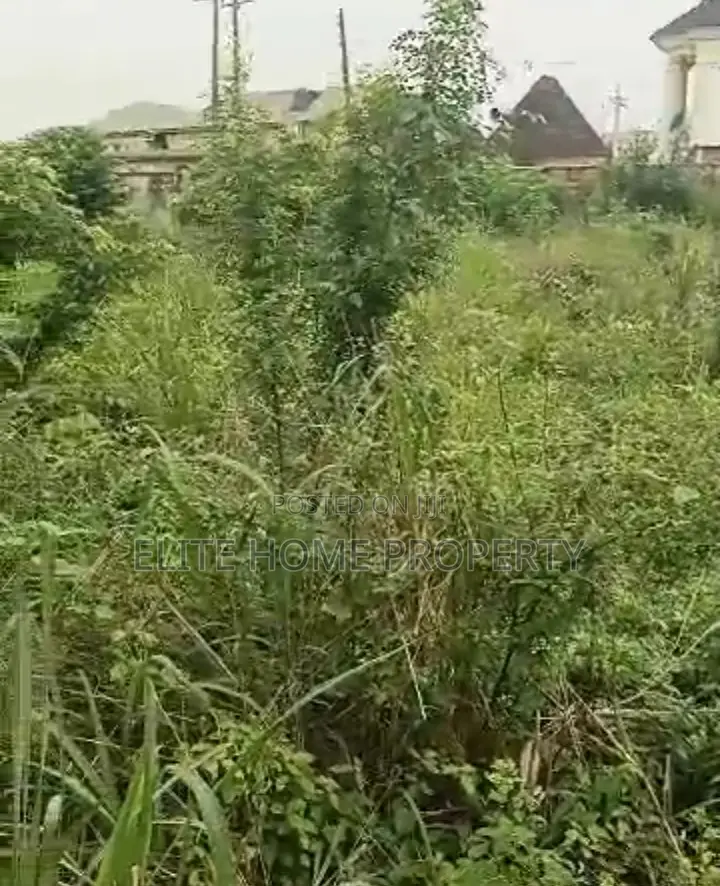 Land for Sale at Olambe Junction