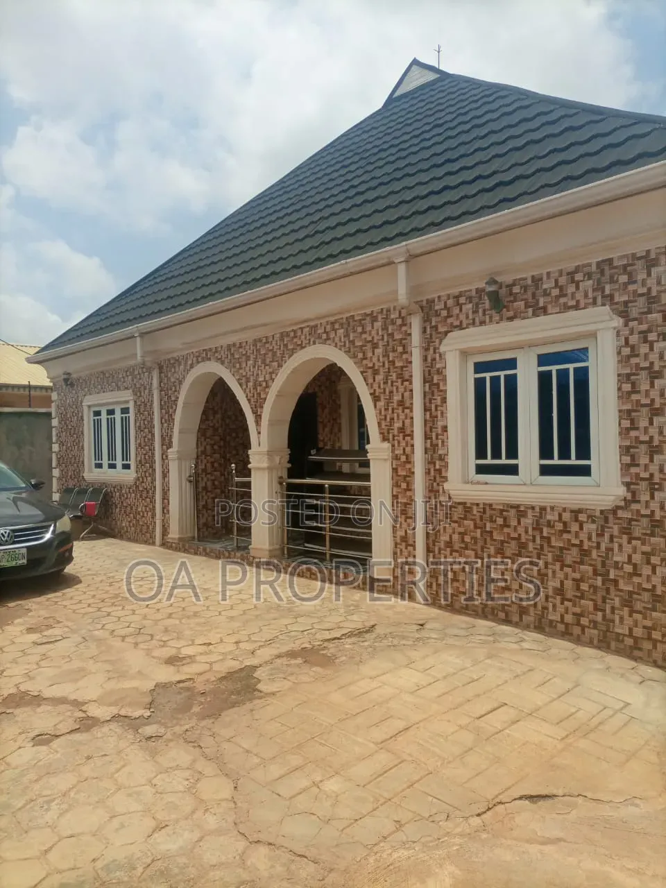 3bdrm Bungalow in Harmony, After for rent