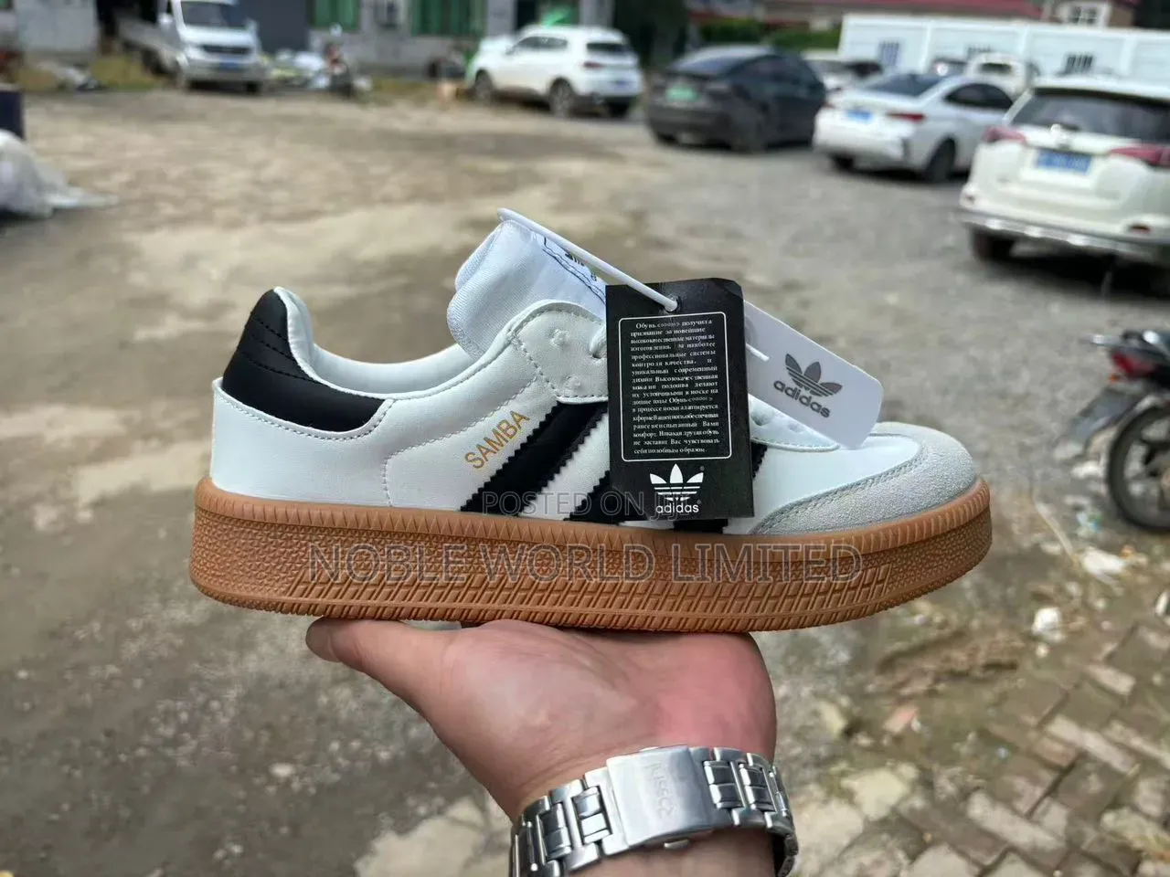 Adidas High Quality Sneakers Anyi 7j