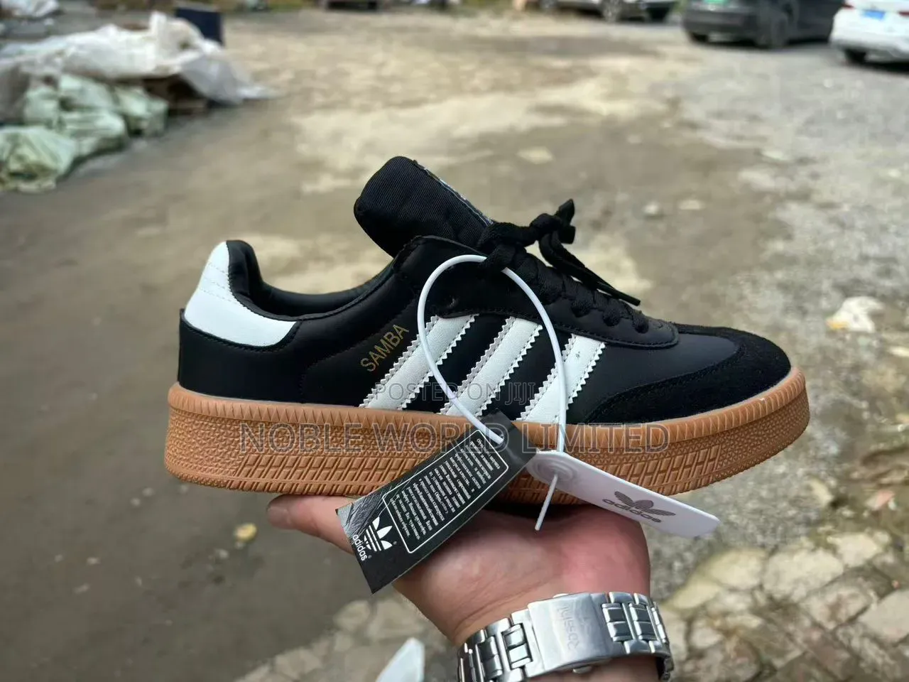 Adidas High Quality Sneakers Anyi 7j