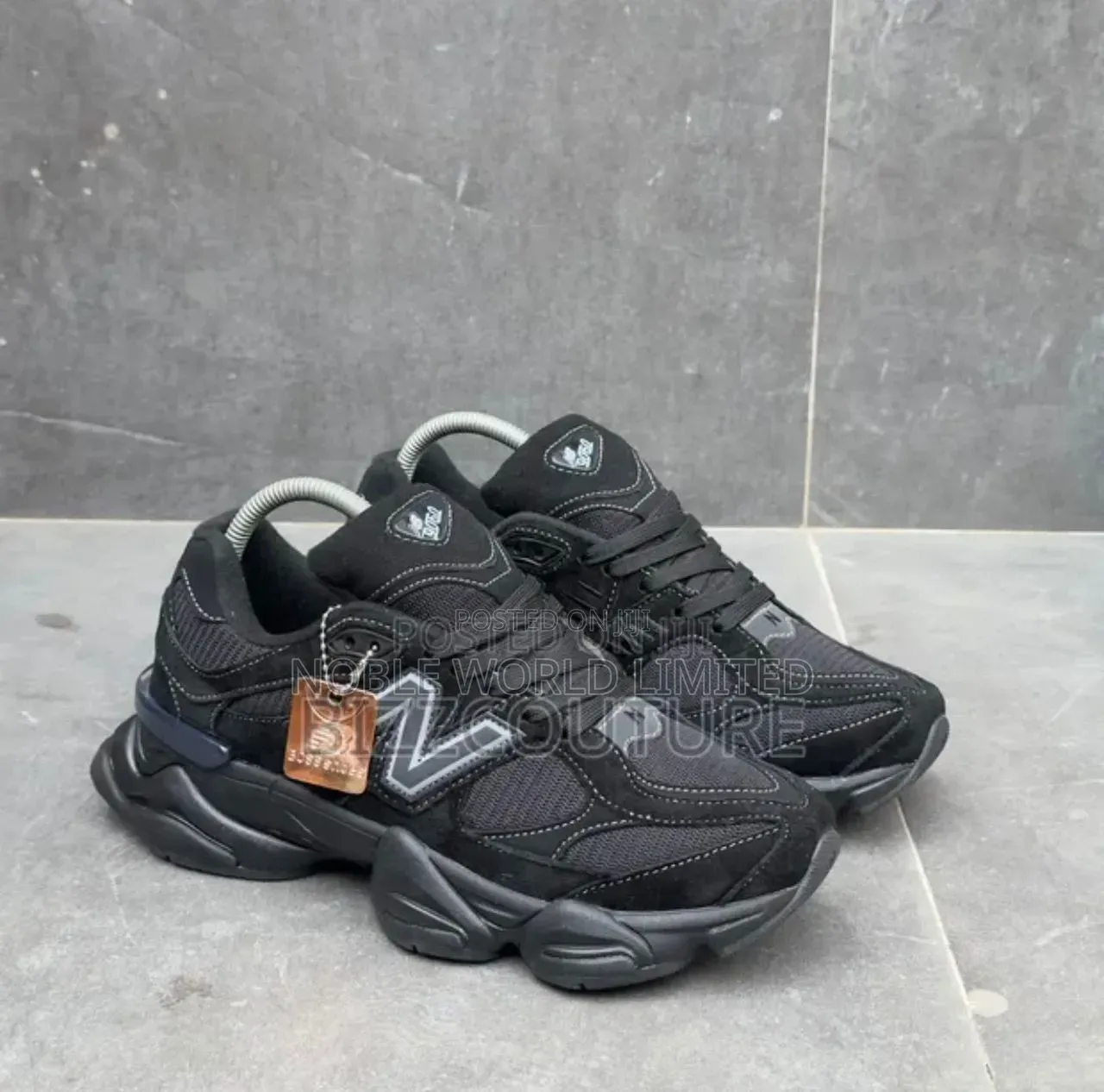 New Balance Sneakers Anyi 6j
