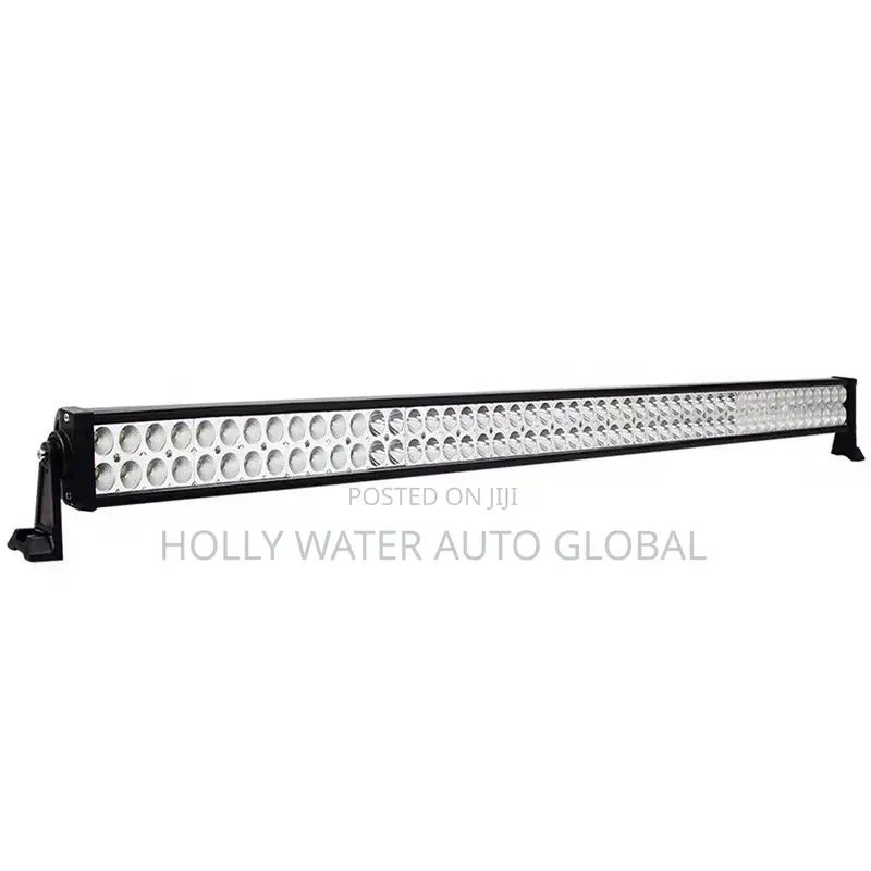 Jeep Wrangler 50 Inches Led Straight Roof Bar Light