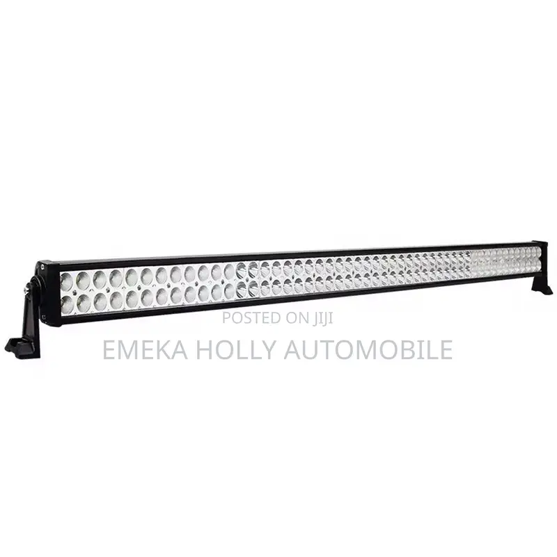 Jeep Wrangler 50 Inches Led Straight Roof Bar Light