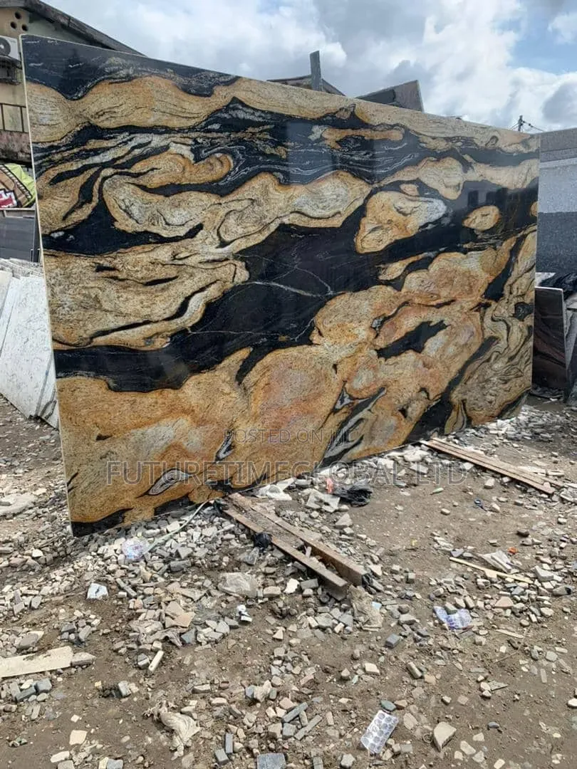 Granite Stone Vanity Top