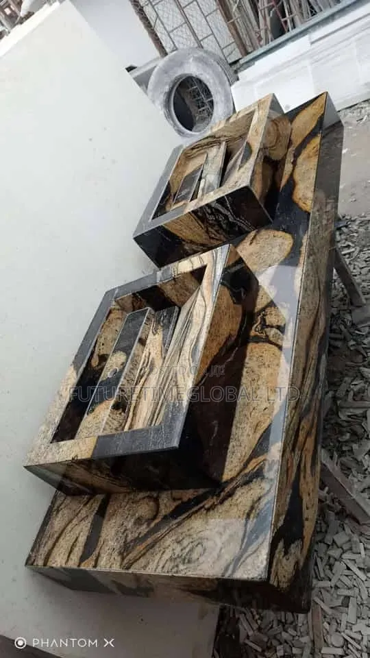 Granite Stone Vanity Top
