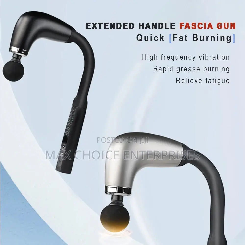 Deep Rolling Massager Massage Gun
