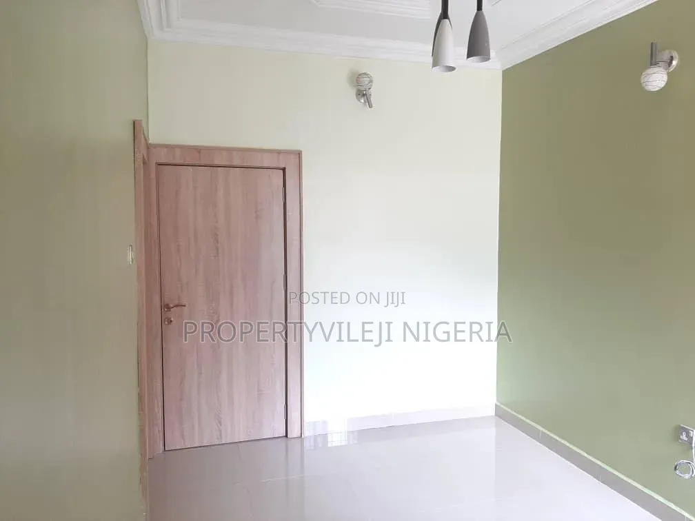 4bdrm Duplex in Katampe Extension for rent
