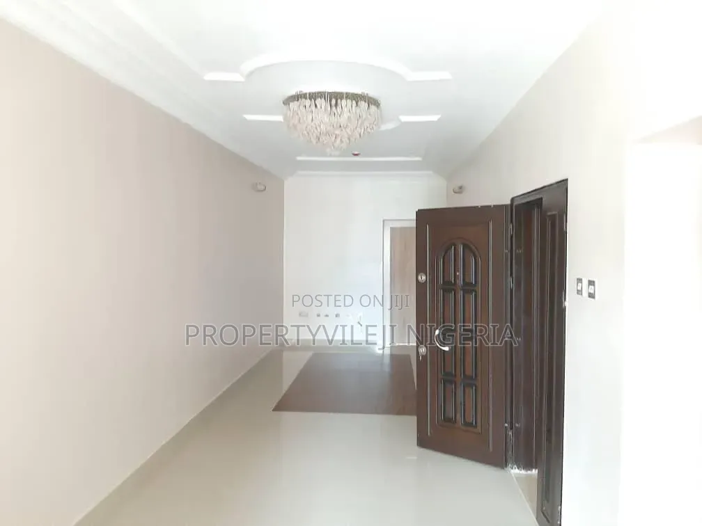 4bdrm Duplex in Katampe Extension for rent