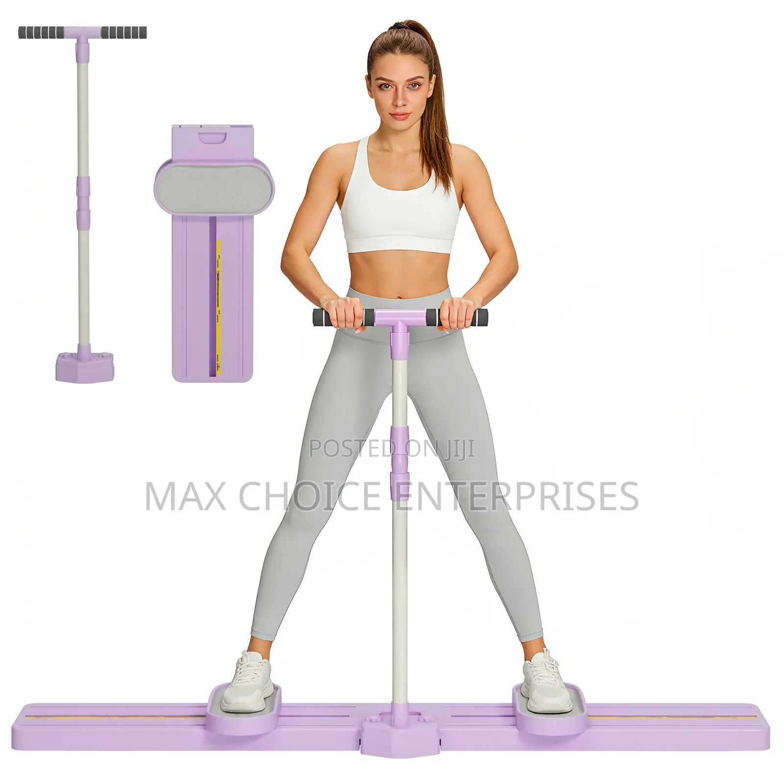 Exercise Equipment for Leg Pelvic Floor Muscle