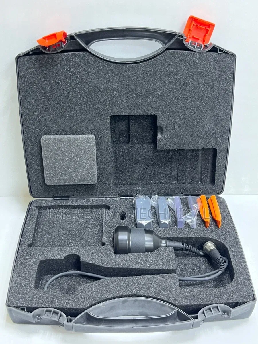 Elcometer 456 F6 Standard Probe (Part Number T456cf6s)