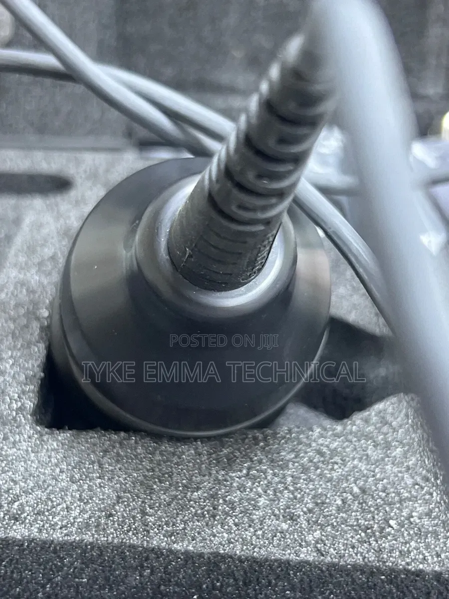 Elcometer 456 F6 Standard Probe (Part Number T456cf6s)