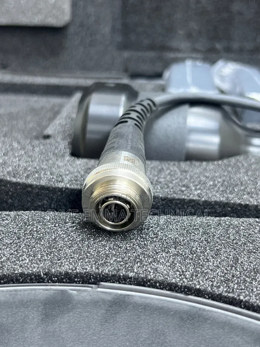 Elcometer 456 F6 Standard Probe (Part Number T456cf6s)