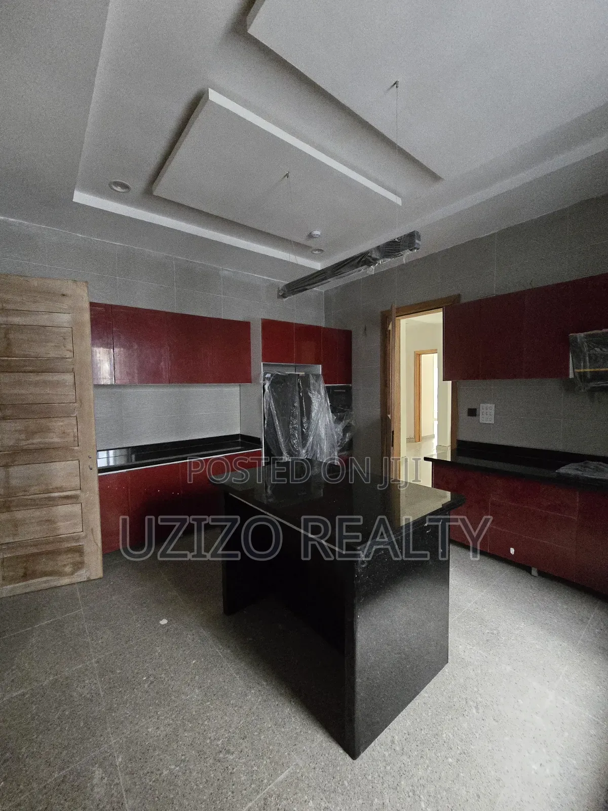 2bdrm Apartment in Lekki Phase 1 for sale