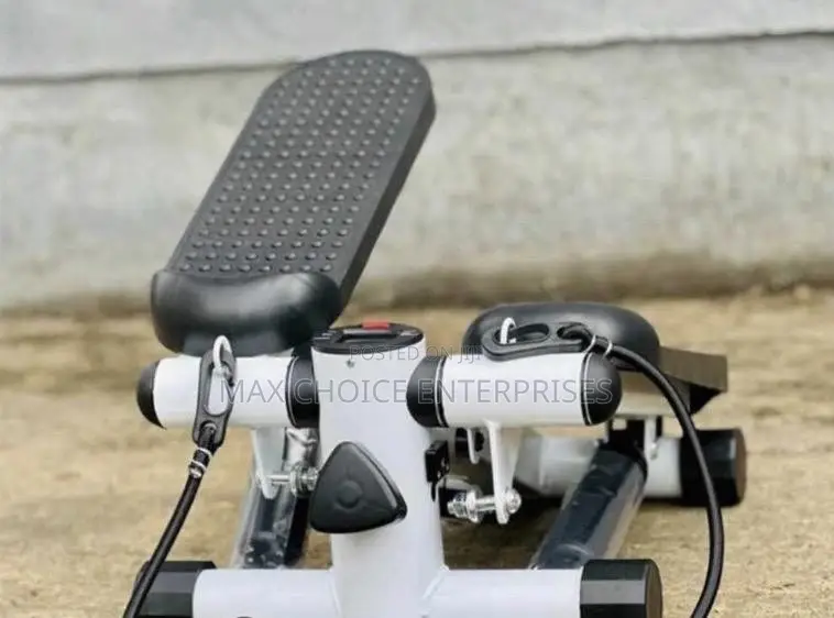 Mini Stepper Exercise Machine