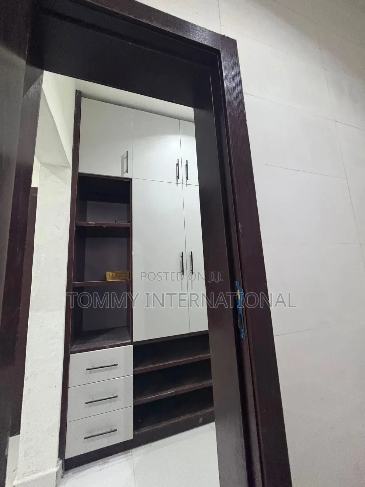4bdrm Duplex in Akwaka Estate, Port-Harcourt for sale