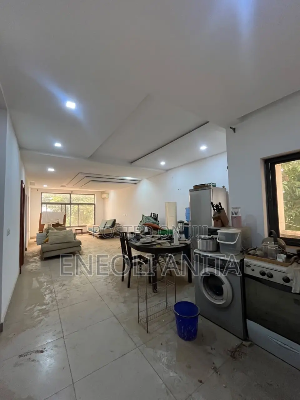 4bdrm Duplex in Jabi for rent