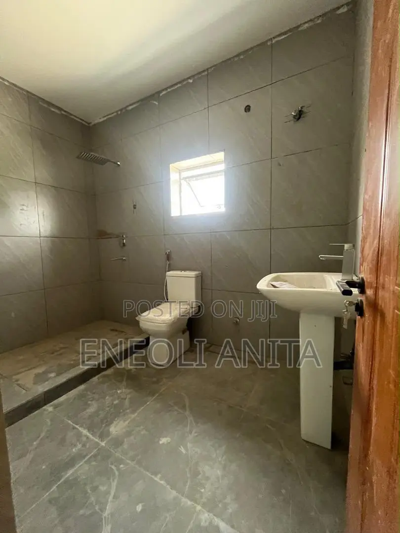 4bdrm Duplex in Jabi for rent