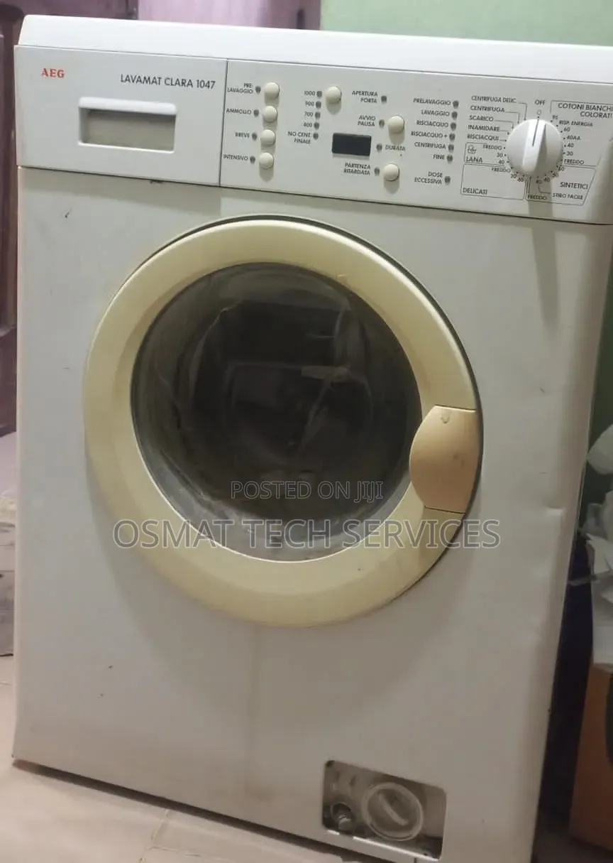 Washing Machines Repairs, Sales/ Buying . Home Services of All Brands