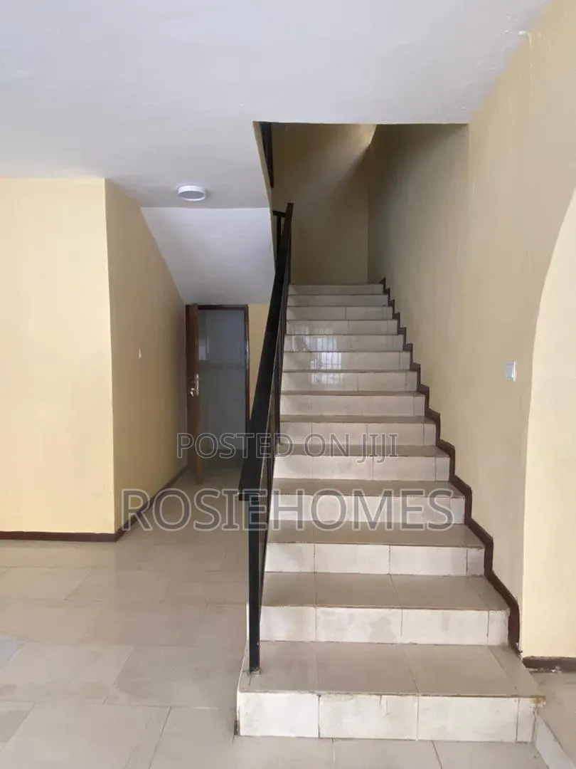 5-Bedroom Semi-Detached House With 2-Room Boys’ Quarters (Bq)