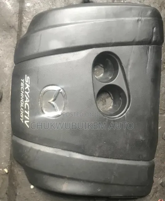 Engine Cover for Mazda Cx5 2015-2020