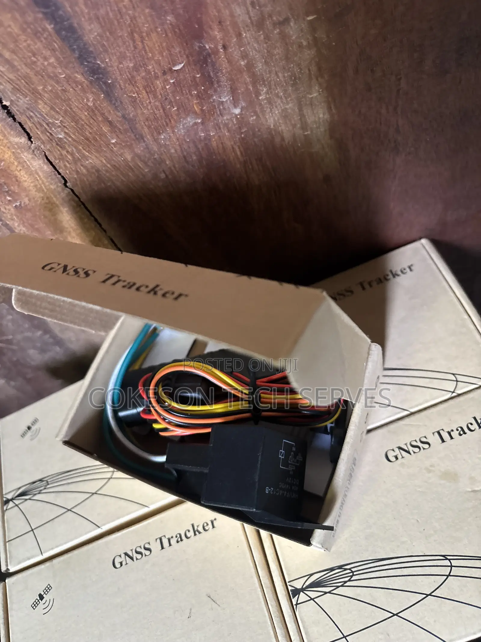 Efficient Real Time GPS Tracking Installation You Can Trust