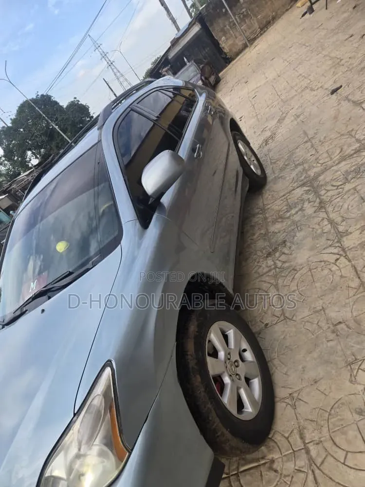 Lexus RX 300 2006 Blue