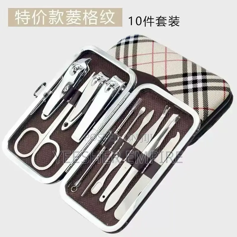 Mini Manicure Set
