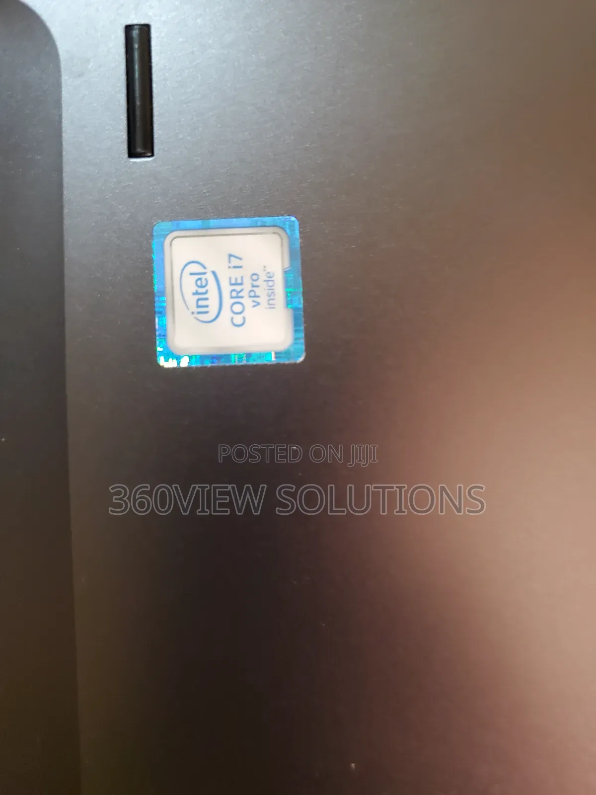 Laptop HP ZBook 15u G3 16GB Intel Core i7 SSD 256GB
