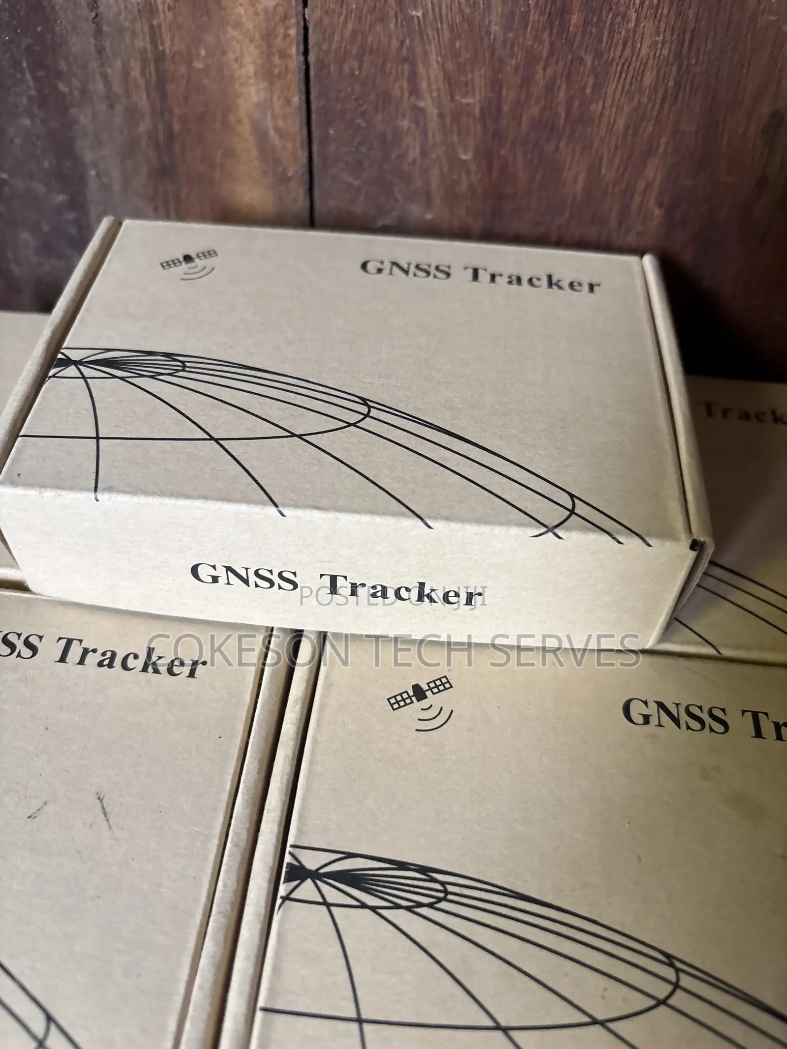 Reliable Security GPS Tracking Solutions for Your Vehicles