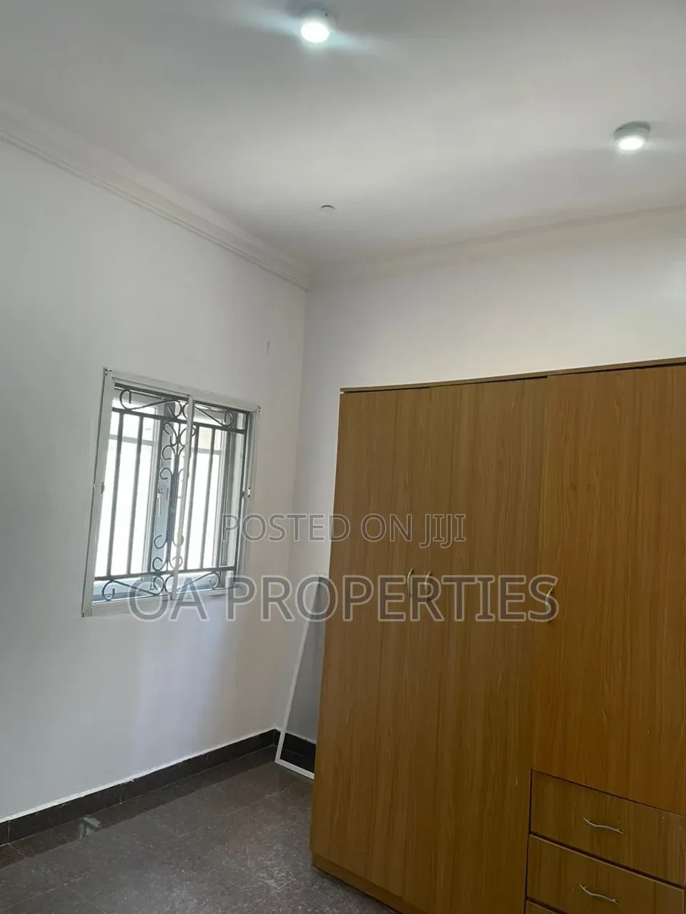 Mini Flat in Ibadan for rent